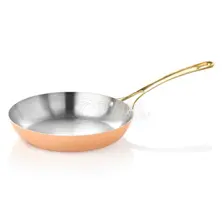 Multi Layer Copper Frying Pan