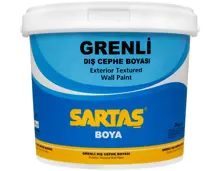 Exterior Textured Wall Paint