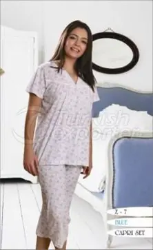Bayan Pijama