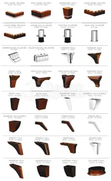 Furniture Materials