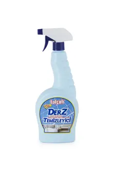 Lofcali Grout Cleaner Spray