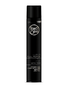 REDONE  HAIR STYLING  SPRAY  FULL  FORCE  ULTRA  HOLD