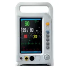 Health Plus 8000A Vital Monitor