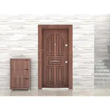 Exterior Door - EMK7711