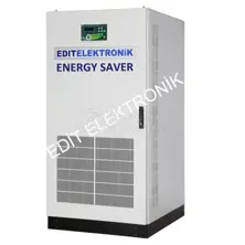 100 kVA Energy Saver Unit