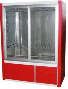 Холодильник для мяса CPS-134