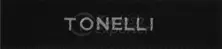 Woven Label  -Tonelli