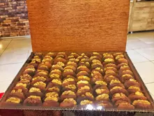 Sun Dried Apricots For Gifts