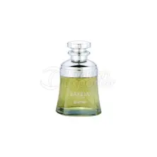 Barida Man Perfume with Rose Oil Extract