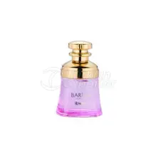 Barida Woman Perfume with Rose Oil Extract