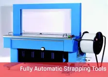 Full Automatic Strapping Tool