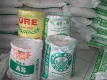 Agricultural Fertilizer Urea And Aluminium Sulfate