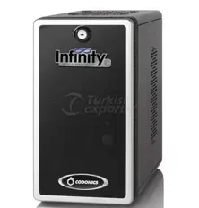 Medical Image Storage Device Infinity C