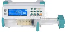 Infusion - injection Pump