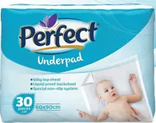 Perfect Baby Underpad