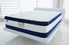 Кровать Serie