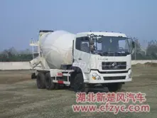 Bulk cement truck,Concrete mixer truck,cement truck