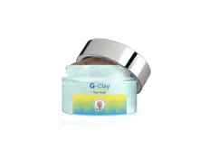 G-Clay Mask