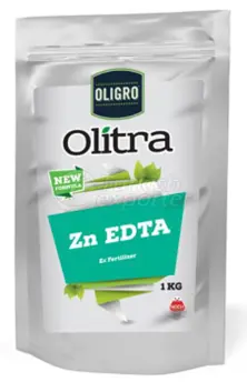 Olitra Zn- EDTA - أوليترا إدتا  ذنك