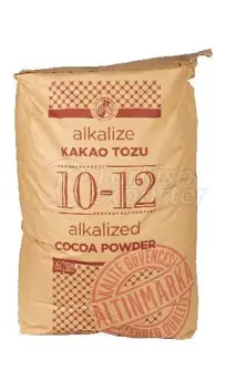 Alkalize Cacao Powder