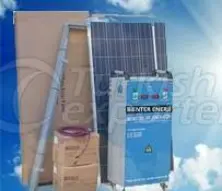 Solar System Packages 1000W