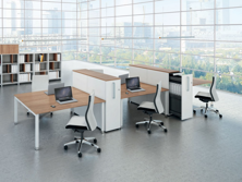 Office Furnitures