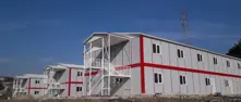 Prefabricated Building 