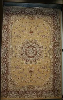 Classic Carpet EQDISAAD C52