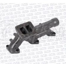 Exhaust Manifold DMS 02 301