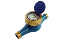DN 15 Cold Water Meter