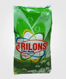 Çamaşır Deterjanı Trilons 9 kg
