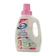 4 Major Baby Detergent