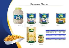 Canned Corn Kernels,canned mushrooms