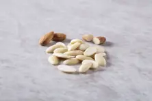 Blanched Split Almond