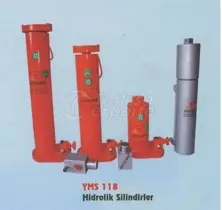 Hydraulic Cylinders YMS 118