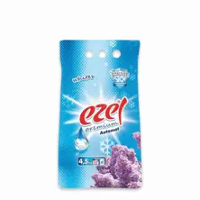 Ezel Automat Powder Detergent White 4.5 Kg