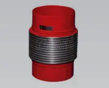 Expansion Joints Welded Neck