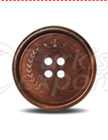 Korozo Düğme