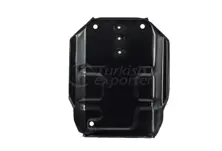 Support-Battery Tray aa003