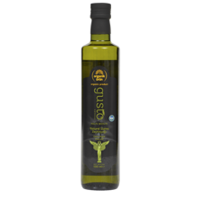 Organic 500 ml Extra Virgin Olive Oil