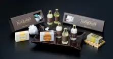 Alchemist Otel Presentation Products