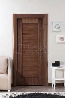 Дверь полированная DK05