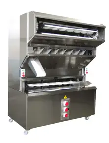 Dough Maturing Machine
