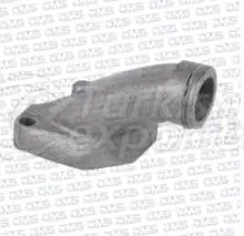 Exhaust Manifold DMS 02 317