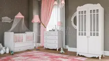 Lia Mini Baby Room