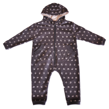 Outerwear-Baby