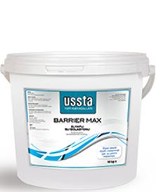 BARRİER MAX