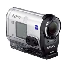 Aksiyon Kamera SONY HDR-AS200VR