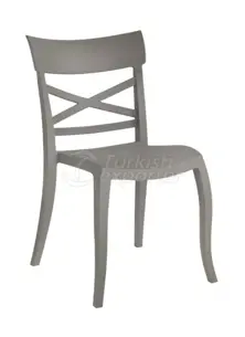 Outdoor Chair x-sera