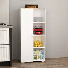 Selery Multi-Purpose Kitchen Cabinet